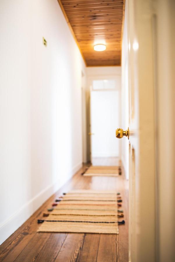 オルタGenuino Houseアパートメント エクステリア 写真