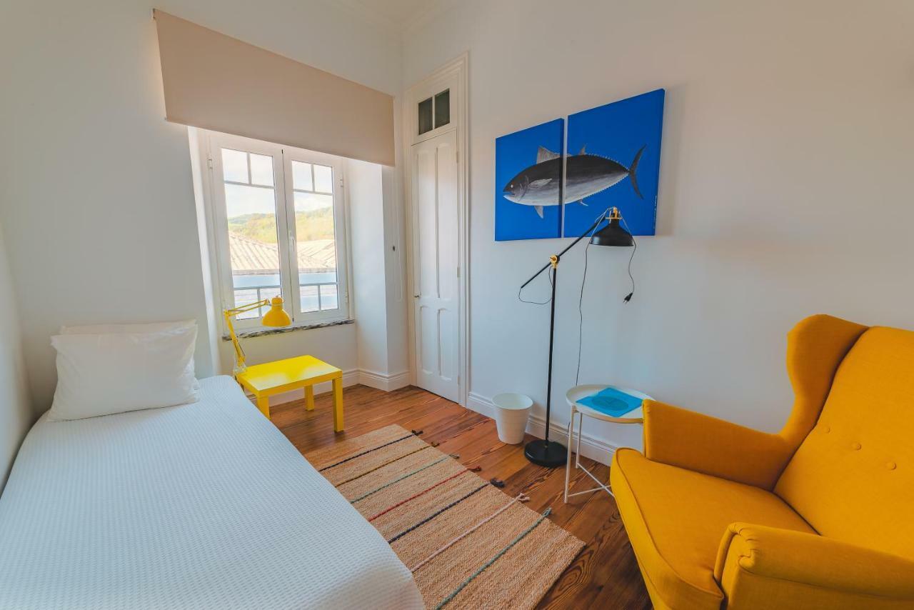 オルタGenuino Houseアパートメント エクステリア 写真