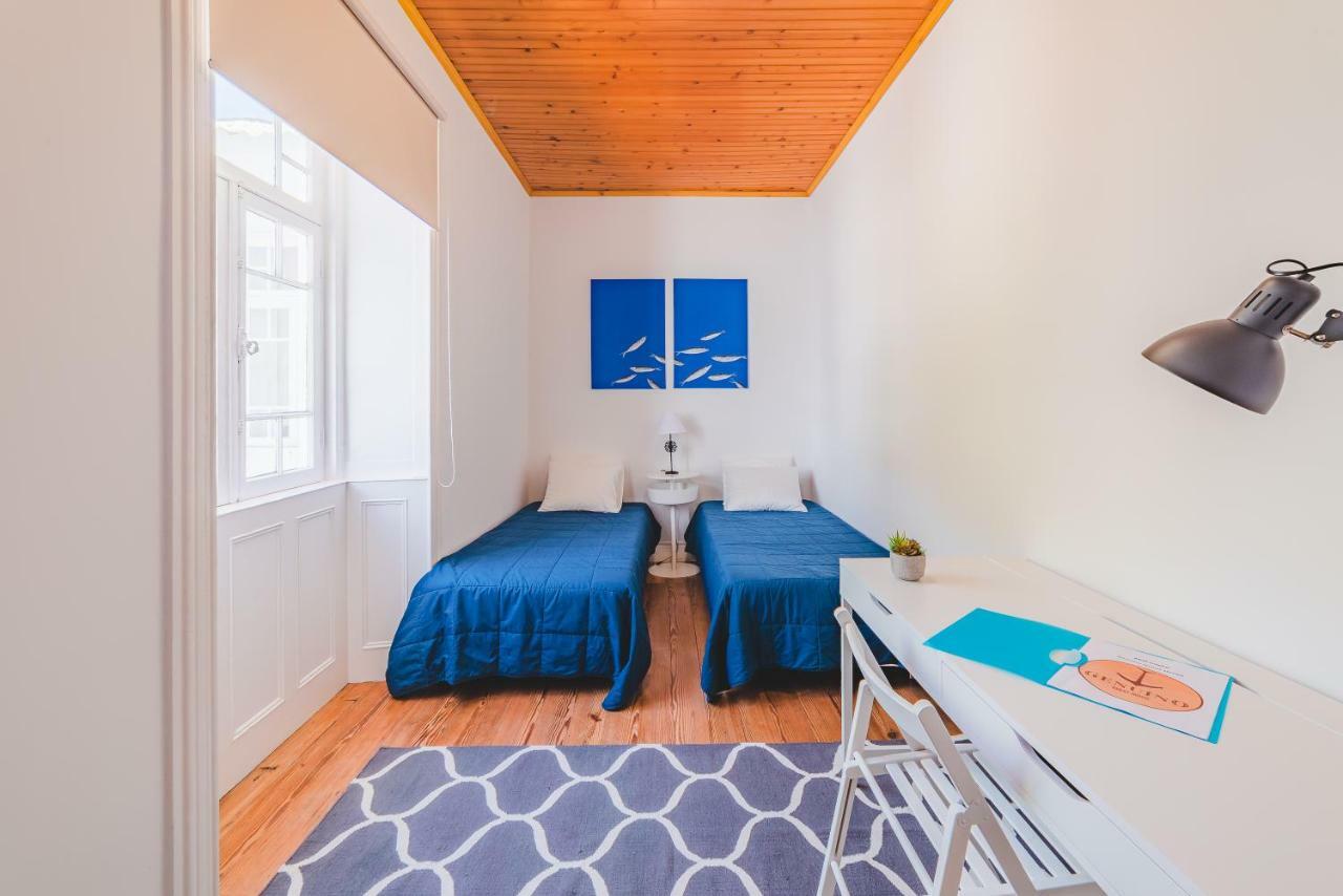 オルタGenuino Houseアパートメント エクステリア 写真